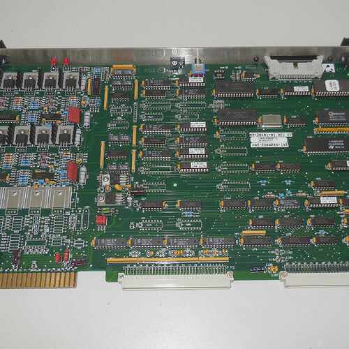 ASM 02-81227 QUAD STEP X-ELEV 03-28401-01 rev EP XQS-E60AP04