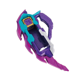 亚刻奥特星河利刃变身器觉醒器新款玩具魔方男孩目镜剑亚克儿童节