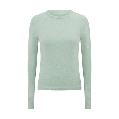 LornaJane运动瑜伽t恤短袖