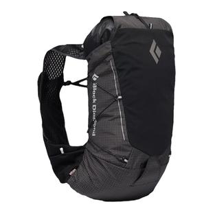 BlackDiamond黑钻bd户外双肩包轻量越野跑登山徒步背包22升680007