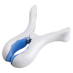 夹子晾衣夹强力防风晒被子大夹子塑料被夹床单无痕固定神器衣服夹