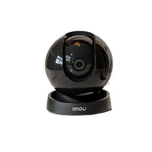 乐橙800万超清监控家用手机远程语音对讲无线wifi家庭室内摄像头