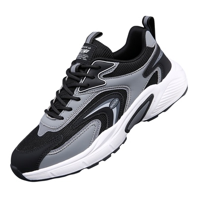 运动鞋2025夏季新款专业跑步鞋