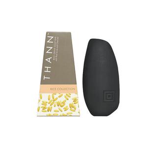 THANN庭润精华皂100g身体洁肤精油皂清洁沐浴泰国香木东方活性炭