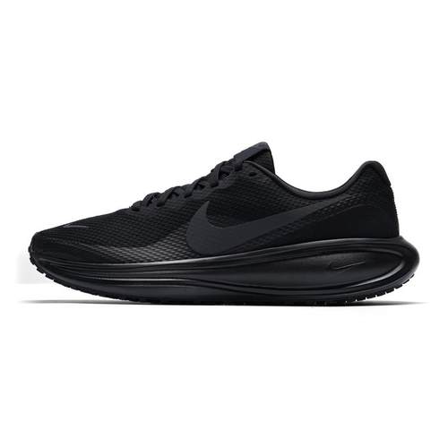 Nike耐克男鞋官方正品2026夏季新款男士减震运动鞋轻便网面跑步鞋