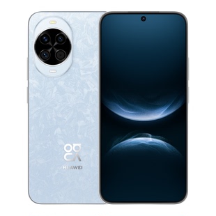 【6期免息】Huawei/华为 nova 14 手机新款官方旗舰官网正品14系列鸿蒙学生老人直降游戏全新款拍照