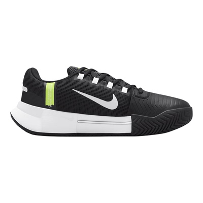 Nike耐克正品Zoom GP Challenge 1女低帮运动网球鞋FB3148-001
