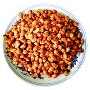 恩施三峡宜昌巴东土家土特产农家豆豉自制豆食干豆鼓酱豆子腊八豆