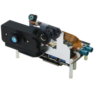 Qualcomm Robotics RB5 Development Kit高通机器人RB5开发工具包