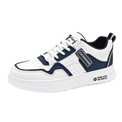 BooDyna旗舰店新款男鞋