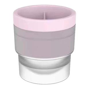 冰格冻冰块圆球制作器球器制冰器宿舍小型硅胶威士忌家用冰球模具