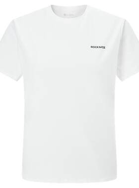 ROCKICE户外防晒短袖速干T恤