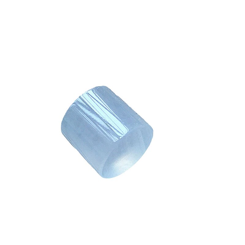 缅甸翡翠高冰种纯净路路通吊坠