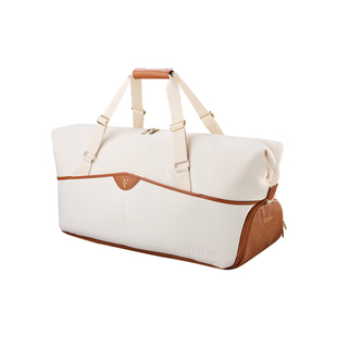 Wilson威尔胜网球包2026新款威尔逊法网单肩包手提包挎包网球拍包