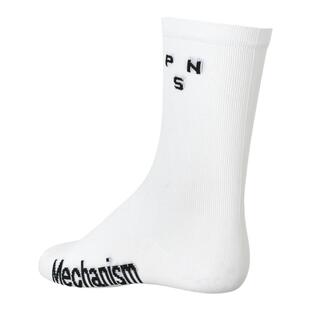 现货包邮PNS Mechanism Thermal Socks 美丽诺羊毛保暖骑行袜