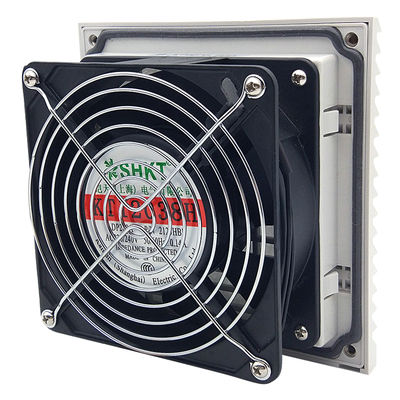 ZL-803机柜风扇通风过滤网组