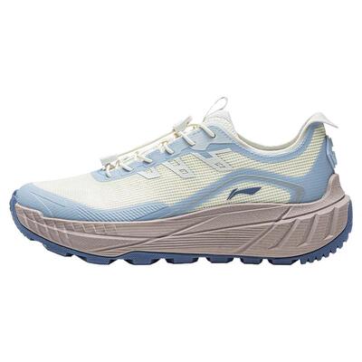 李宁逐野v2女官方正品跑步鞋