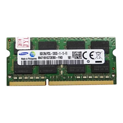 Samsung/三星DDR3笔记本1333