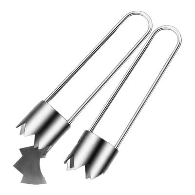 不锈钢取芯器水果去核神器