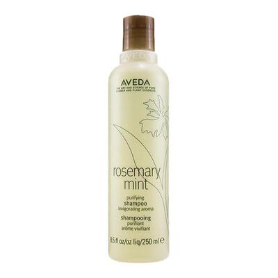 Aveda艾凡达 - 薄荷迷迭香无硅油洗发水 250ml  艾梵达
