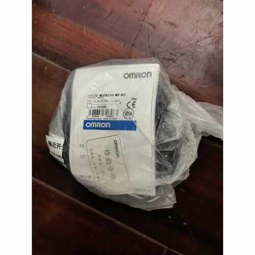 询价接近开关E2G-M30KS10-WS-B2