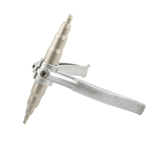 卓克手动胀管器涨管器铜管扩管器偏心喇叭扩口器空调制冷维修工具