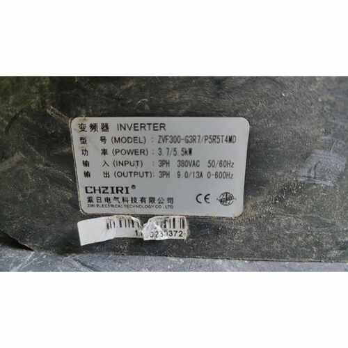 询价紫日变频器 ZVF300-G3R7/P5R5T4MD主板，驱