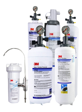 3M商用净水器BEV120净水器滤芯