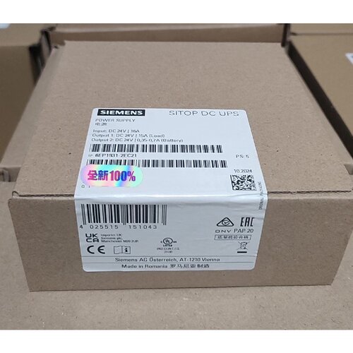 询价6EP1931-2EC21  电源模块，保