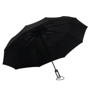 自动伞雨伞超大伞大抗暴风雨男女