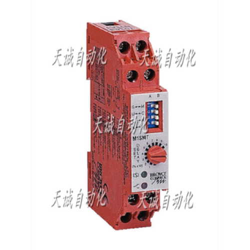 议价询价全新英国BROYCE M1SMT 24VACDC 230VAC RS340-5802继电器