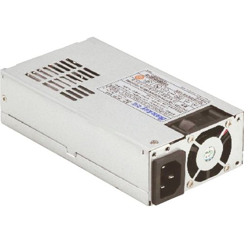 航嘉工控小电源FLEX行业1U150W250W电脑开关主机服务器一体机广告