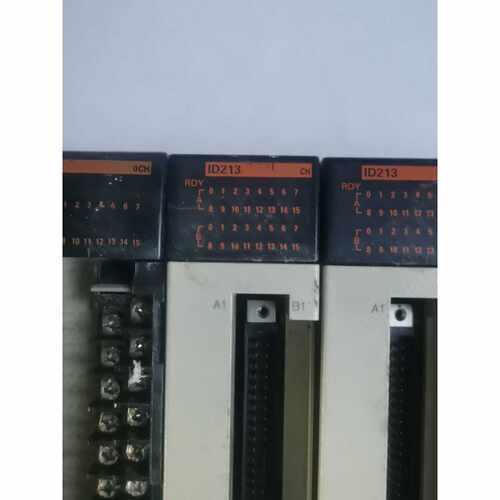 件一组CQM1Hcpu11带OD213两片I