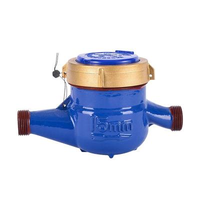 水表家用4分6分出租房专用冷水表