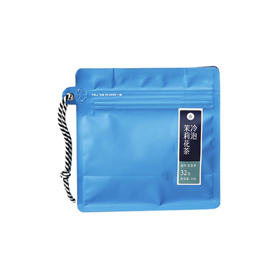 冷泡冰茶原叶袋泡茶夏季热销