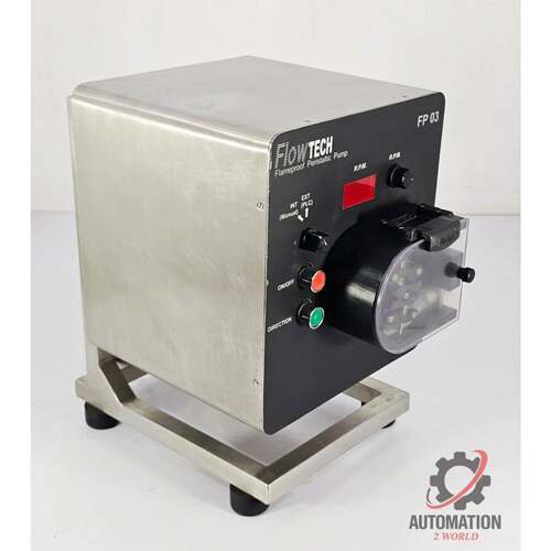Flowtech FP-03 Explosion-Proof—议价