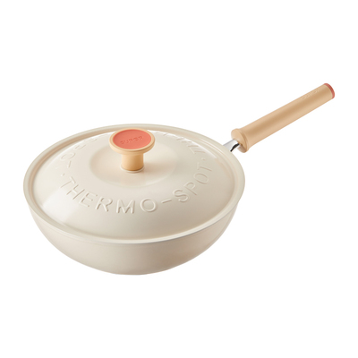 苏泊尔炒锅不粘锅铸铁锅清仓捡漏