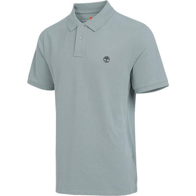 Timberland添柏岚男子Short Sleeve运动休闲短袖T恤A6943-EYM