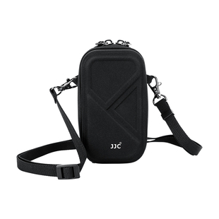 JJC相机包适用ZV1F理光GR3索尼ZV1M2黑卡奥林巴斯TG7/6/5佳能G7X3