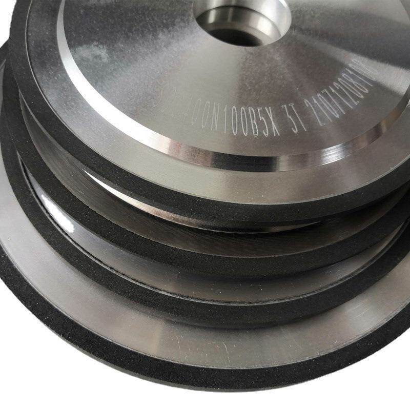 大水磨树脂砂轮金刚石CBN SDC砂轮