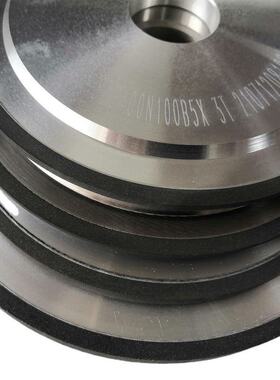 大水磨树脂砂轮金刚石CBN SDC砂轮