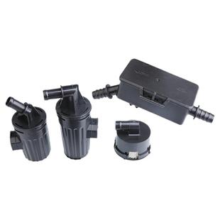 标致508L 5008 4008 C4世嘉C5天逸508 C6 C4L 3008油箱碳罐灰滤