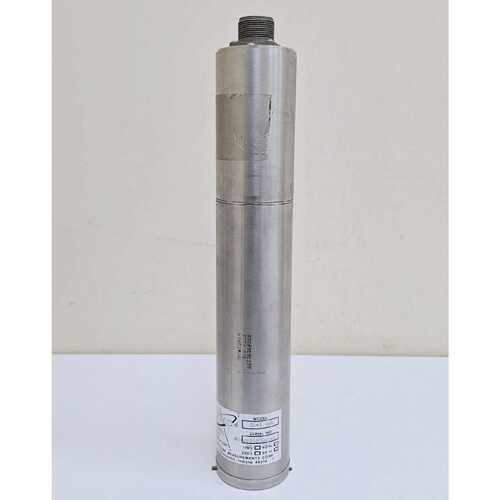 NMC GA3 Detector Radiation Monitor Probe Test Equipment
