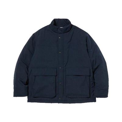 SnowPeak秋冬男女款雪峰保暖外套