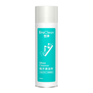 世净小白鞋清洗剂去污渍免洗慕斯