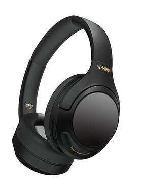 BLINBLIN无线头戴式降噪耳机隔音
