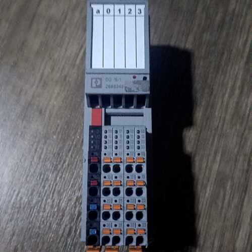 【请询价】菲尼克斯AXL F DO16/1数字量输出模块，型号2688