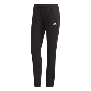 【自营】Adidas/阿迪达斯夏季女子运动训练休闲长裤DY8698