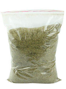 熏香粉堪巴草天然藏香粉末烟供粉