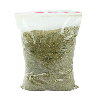 烟供粉藏式熏香粉雪域堪巴草甘丹康巴草粉做烟供天然藏香粉 250g